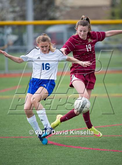 Thumbnail 1 in Benicia vs. Whitney photogallery.