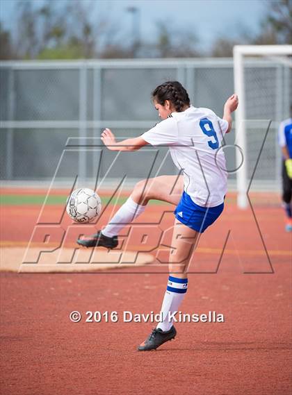 Thumbnail 3 in Benicia vs. Whitney photogallery.
