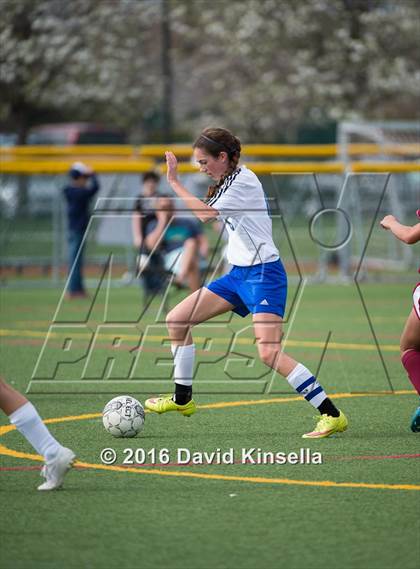 Thumbnail 2 in Benicia vs. Whitney photogallery.