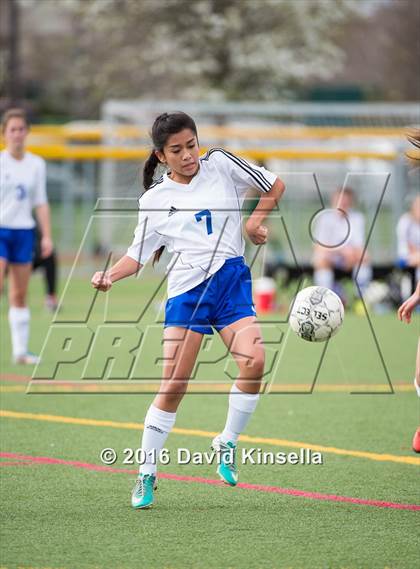 Thumbnail 1 in Benicia vs. Whitney photogallery.