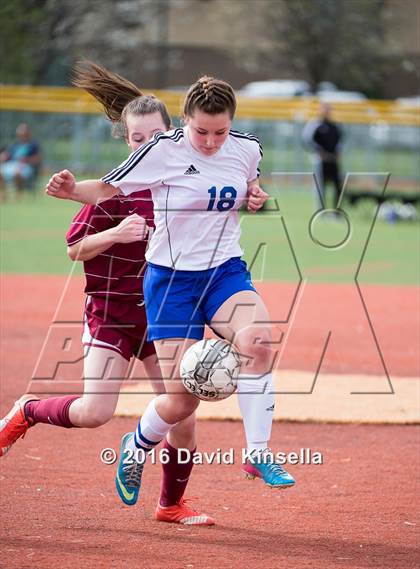 Thumbnail 3 in Benicia vs. Whitney photogallery.