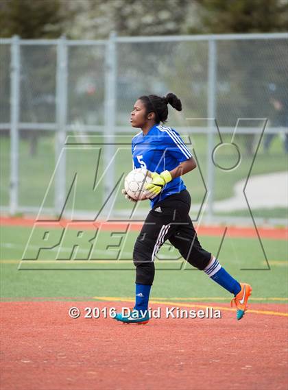 Thumbnail 1 in Benicia vs. Whitney photogallery.