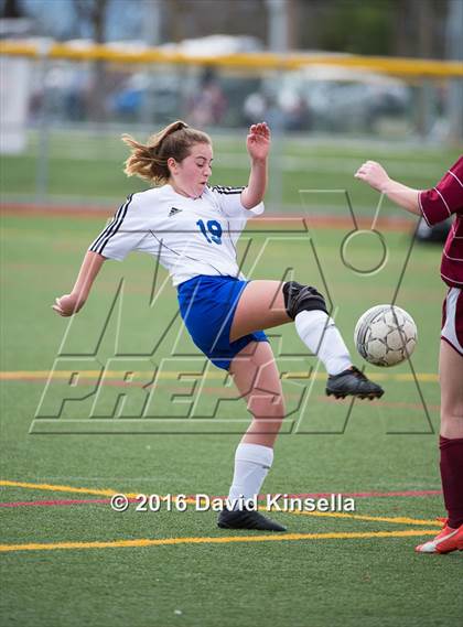 Thumbnail 1 in Benicia vs. Whitney photogallery.