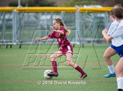 Thumbnail 2 in Benicia vs. Whitney photogallery.