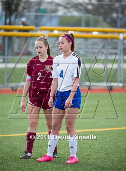 Thumbnail 2 in Benicia vs. Whitney photogallery.