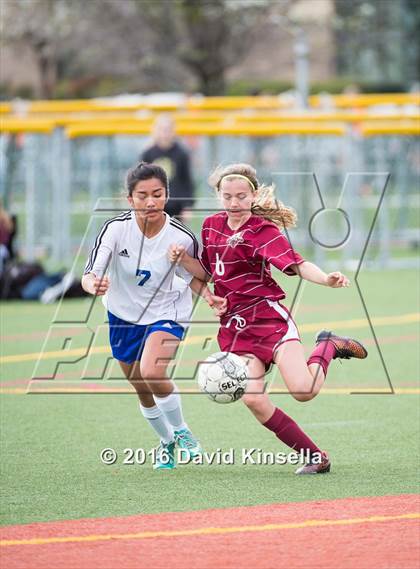 Thumbnail 1 in Benicia vs. Whitney photogallery.