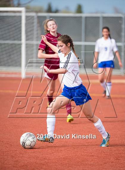 Thumbnail 3 in Benicia vs. Whitney photogallery.