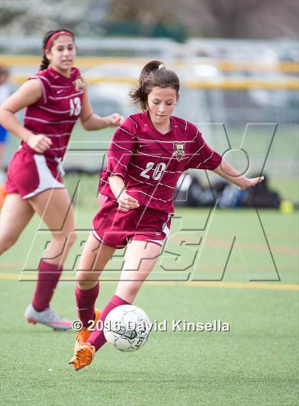 Thumbnail 3 in Benicia vs. Whitney photogallery.