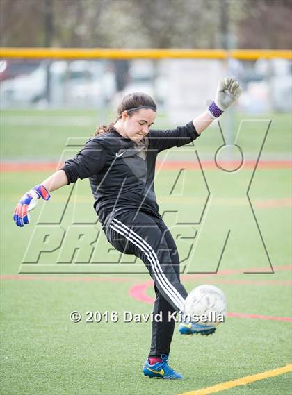 Thumbnail 2 in Benicia vs. Whitney photogallery.