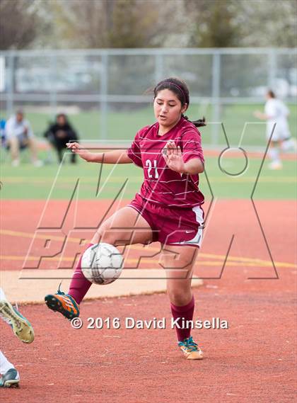 Thumbnail 2 in Benicia vs. Whitney photogallery.