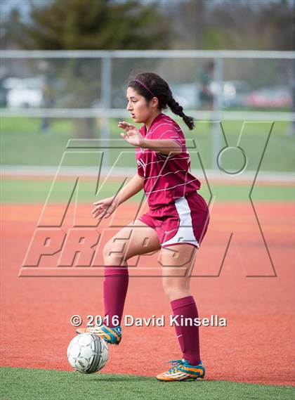 Thumbnail 1 in Benicia vs. Whitney photogallery.