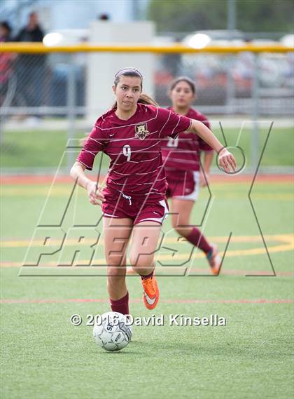Thumbnail 1 in Benicia vs. Whitney photogallery.