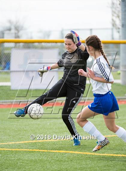 Thumbnail 1 in Benicia vs. Whitney photogallery.