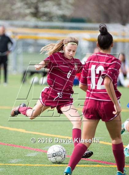Thumbnail 3 in Benicia vs. Whitney photogallery.