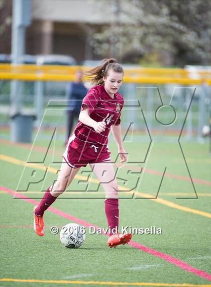 Thumbnail 1 in Benicia vs. Whitney photogallery.