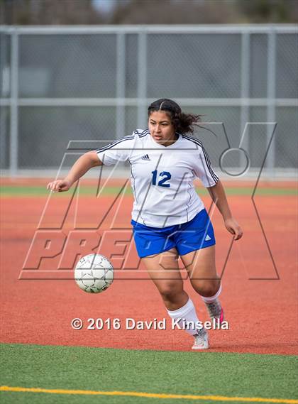 Thumbnail 2 in Benicia vs. Whitney photogallery.