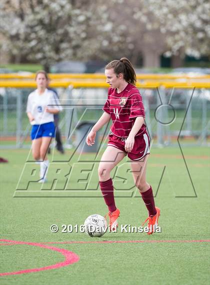 Thumbnail 1 in Benicia vs. Whitney photogallery.