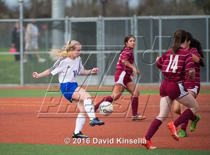 Thumbnail 1 in Benicia vs. Whitney photogallery.