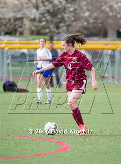 Thumbnail 2 in Benicia vs. Whitney photogallery.
