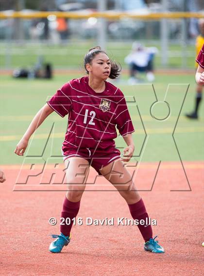 Thumbnail 3 in Benicia vs. Whitney photogallery.