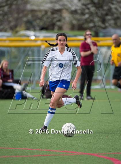 Thumbnail 1 in Benicia vs. Whitney photogallery.
