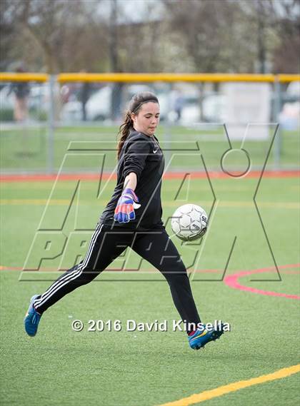 Thumbnail 2 in Benicia vs. Whitney photogallery.