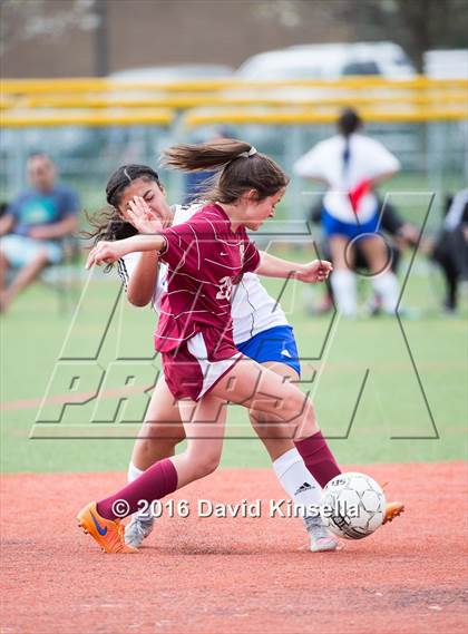 Thumbnail 1 in Benicia vs. Whitney photogallery.