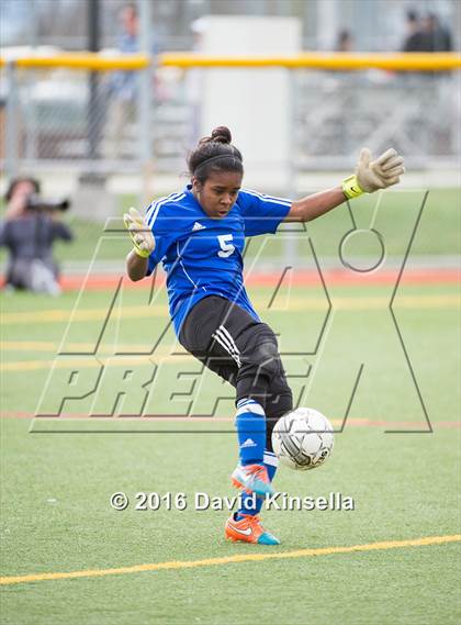 Thumbnail 1 in Benicia vs. Whitney photogallery.