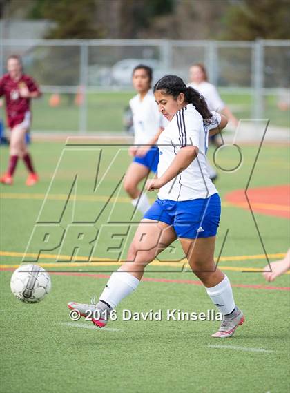 Thumbnail 1 in Benicia vs. Whitney photogallery.