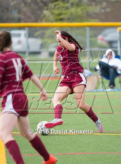 Thumbnail 3 in Benicia vs. Whitney photogallery.
