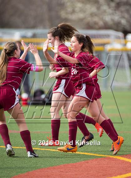 Thumbnail 2 in Benicia vs. Whitney photogallery.