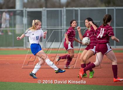 Thumbnail 2 in Benicia vs. Whitney photogallery.