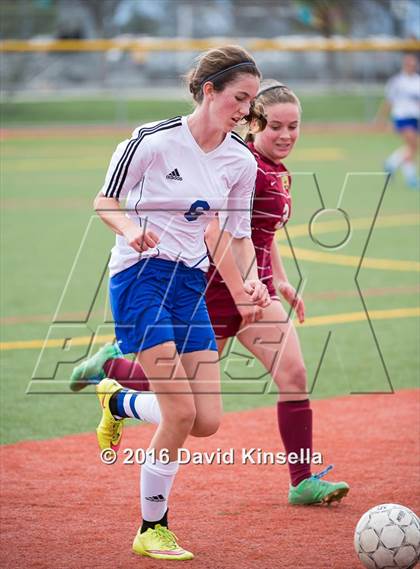Thumbnail 3 in Benicia vs. Whitney photogallery.
