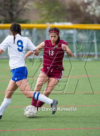 Thumbnail 1 in Benicia vs. Whitney photogallery.