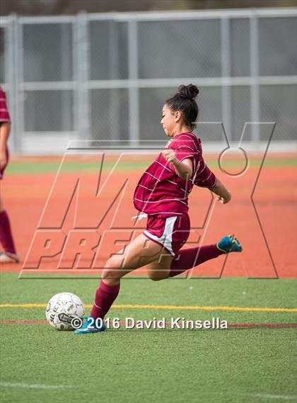 Thumbnail 1 in Benicia vs. Whitney photogallery.