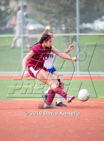 Thumbnail 1 in Benicia vs. Whitney photogallery.
