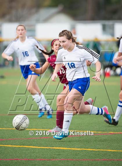 Thumbnail 3 in Benicia vs. Whitney photogallery.