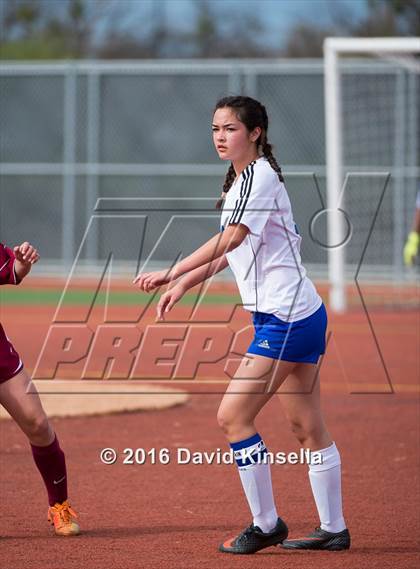 Thumbnail 2 in Benicia vs. Whitney photogallery.