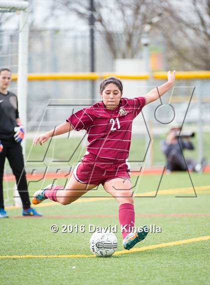 Thumbnail 2 in Benicia vs. Whitney photogallery.