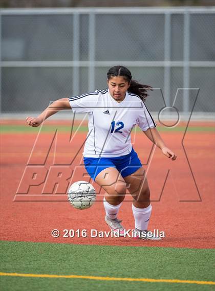 Thumbnail 1 in Benicia vs. Whitney photogallery.