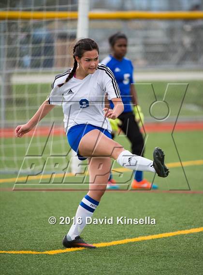 Thumbnail 3 in Benicia vs. Whitney photogallery.