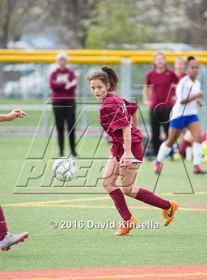 Thumbnail 3 in Benicia vs. Whitney photogallery.