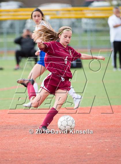 Thumbnail 1 in Benicia vs. Whitney photogallery.