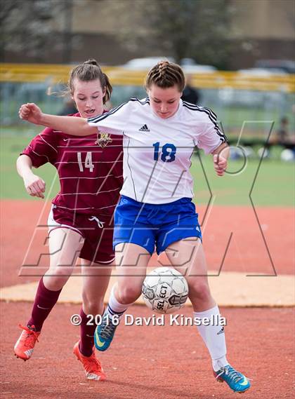 Thumbnail 1 in Benicia vs. Whitney photogallery.