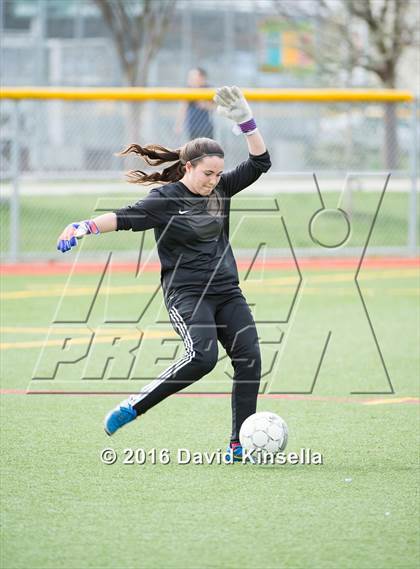 Thumbnail 1 in Benicia vs. Whitney photogallery.