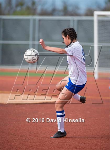 Thumbnail 2 in Benicia vs. Whitney photogallery.