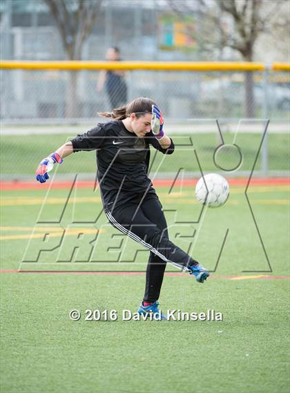 Thumbnail 2 in Benicia vs. Whitney photogallery.