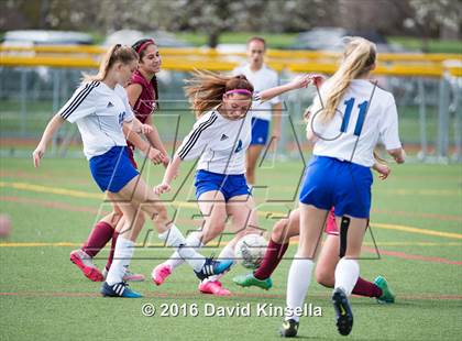 Thumbnail 1 in Benicia vs. Whitney photogallery.