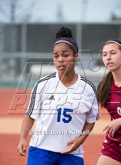 Thumbnail 3 in Benicia vs. Whitney photogallery.