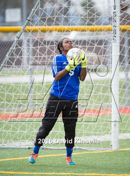 Thumbnail 1 in Benicia vs. Whitney photogallery.